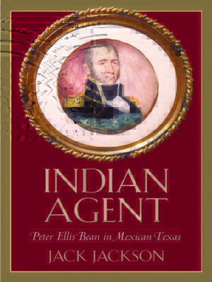 cover image of Indian Agent